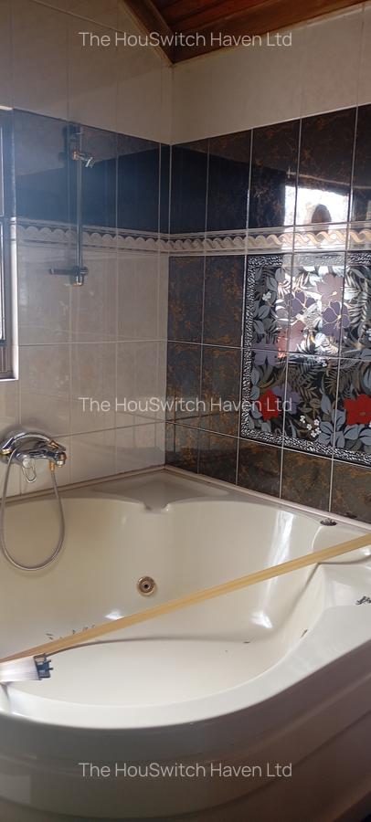 6 Bed House with En Suite at Off Un Avenue - 20