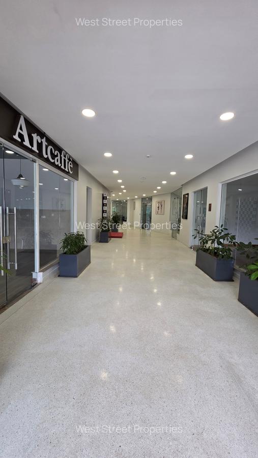 4 Bed Apartment with En Suite at Kileleshwa - 20