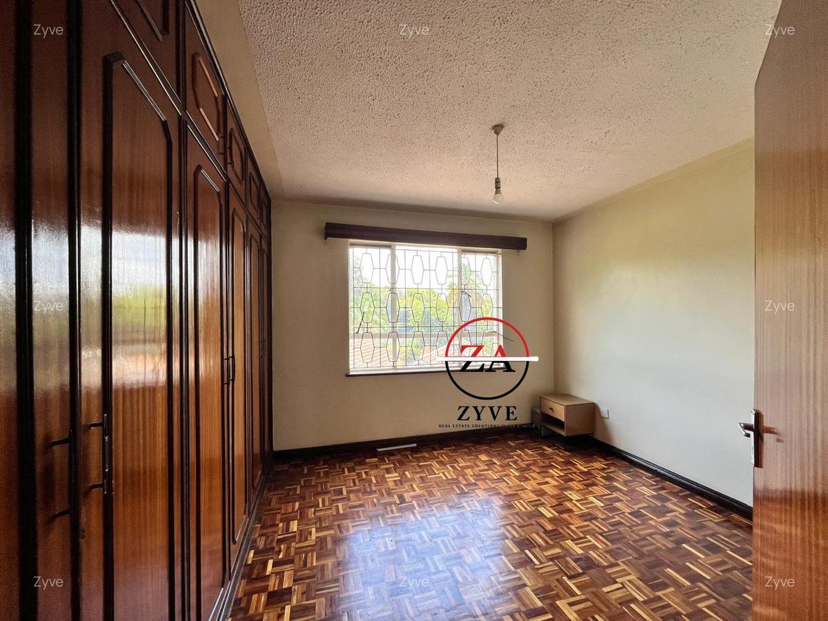 2 Bed Apartment with En Suite at State House - 14