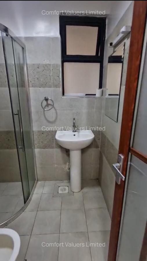 3 Bed Apartment with En Suite at Kileleshwa - 16