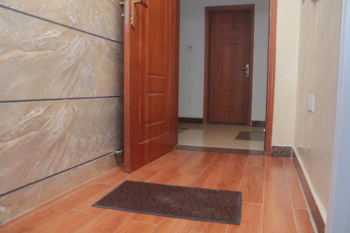 3 Bed Apartment with En Suite in Kilimani - 9