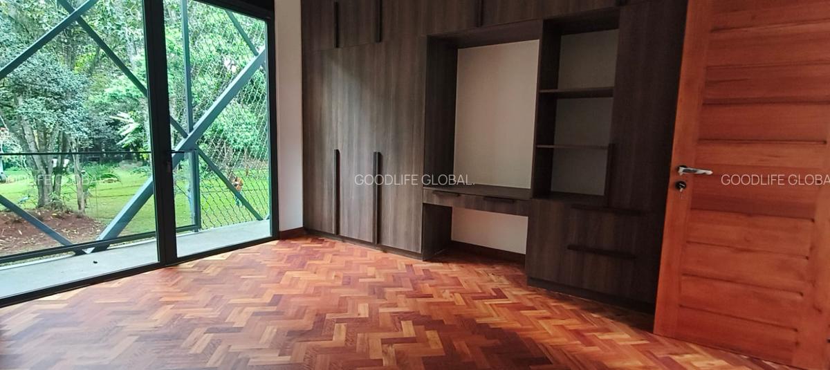 4 Bed House with En Suite at Lower Kabete - 7
