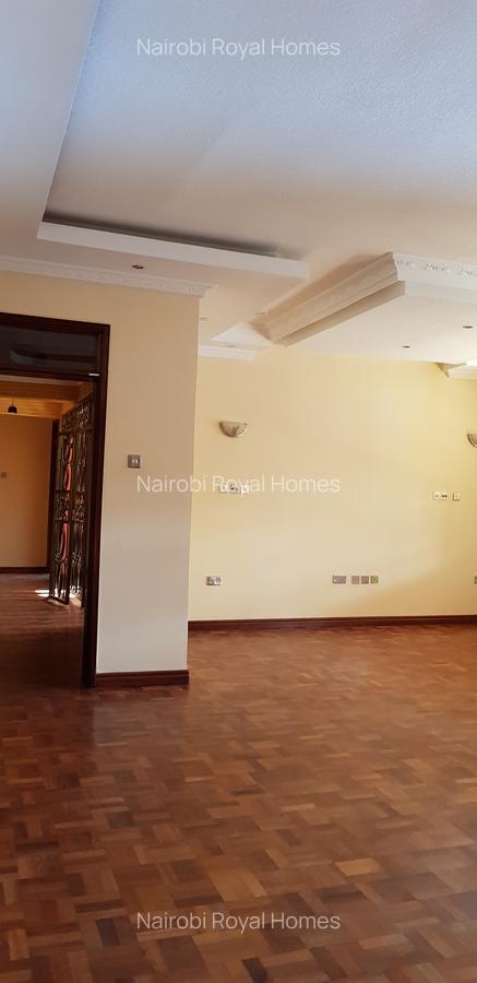6 Bed House with En Suite at Runda Evergreen - 14