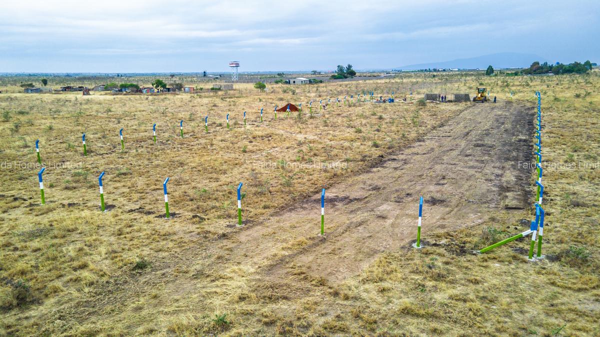 0.114 ac Land at Gatongora Ward - 4