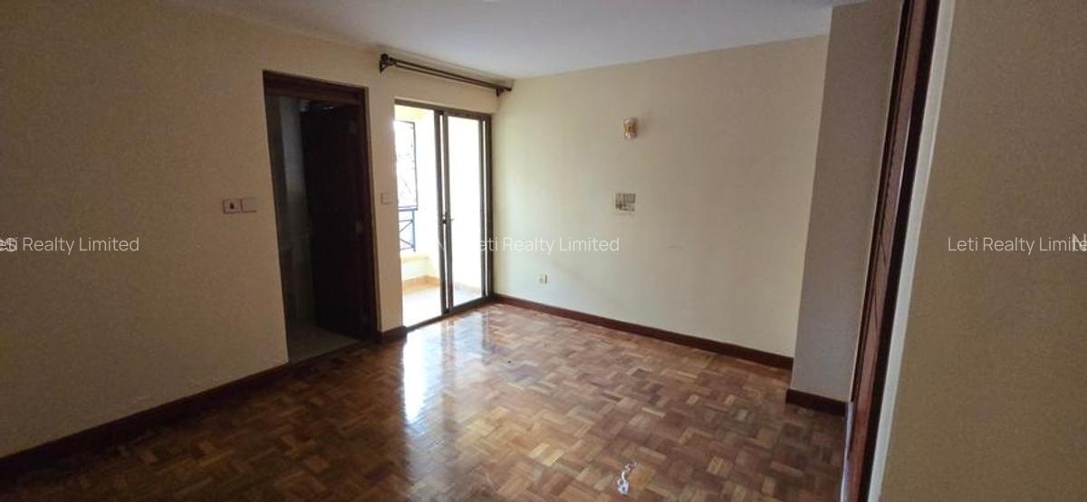 5 Bed Townhouse with En Suite in Kileleshwa - 5