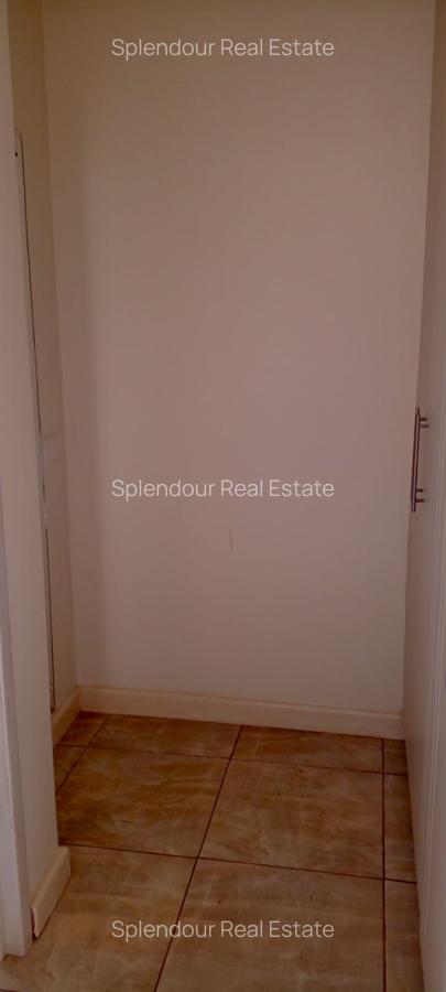Furnished 1 Bed Apartment with Backup Generator in Lavington - 13