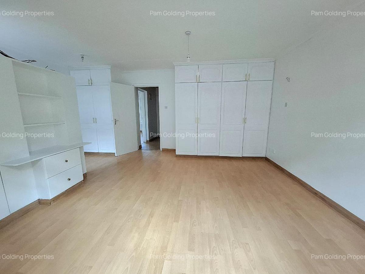 4 Bed House at Muthaiga North - 7