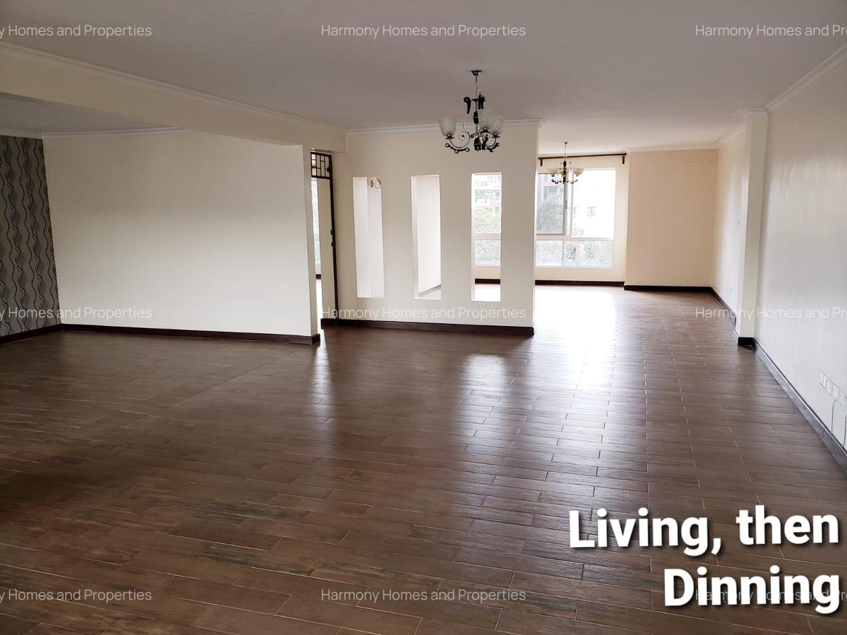 4 Bed Apartment with En Suite at General Mathenge - 8