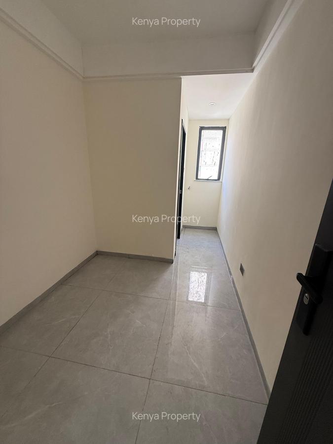 2 Bed Apartment with Swimming Pool at Kirichwa Road - 19