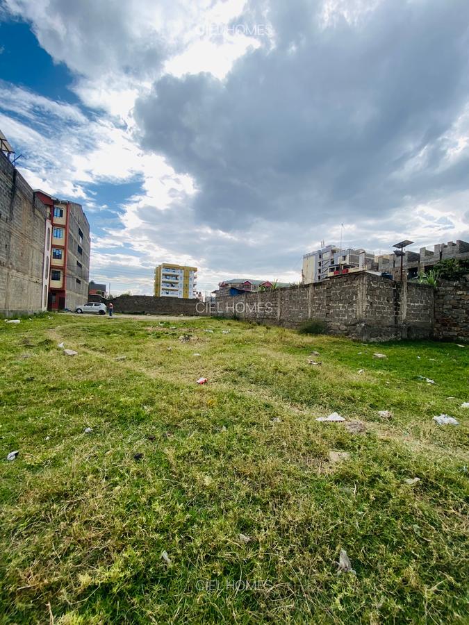 Land at Eastern Bypass - 6