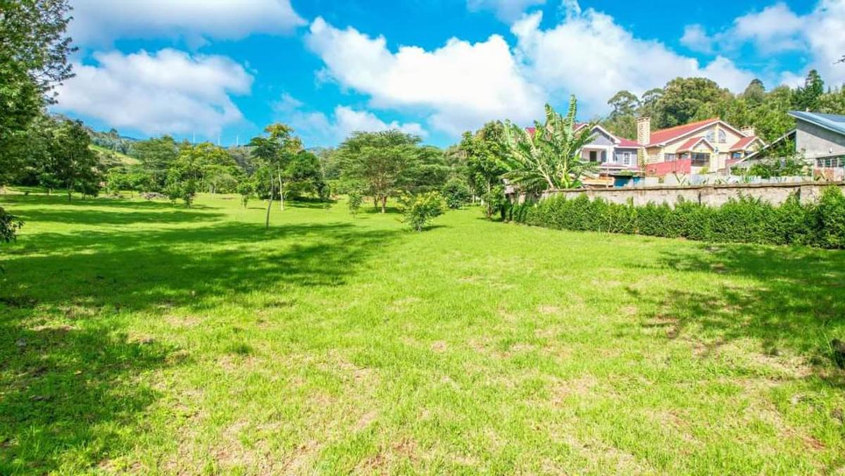 Land in Ngong - 8