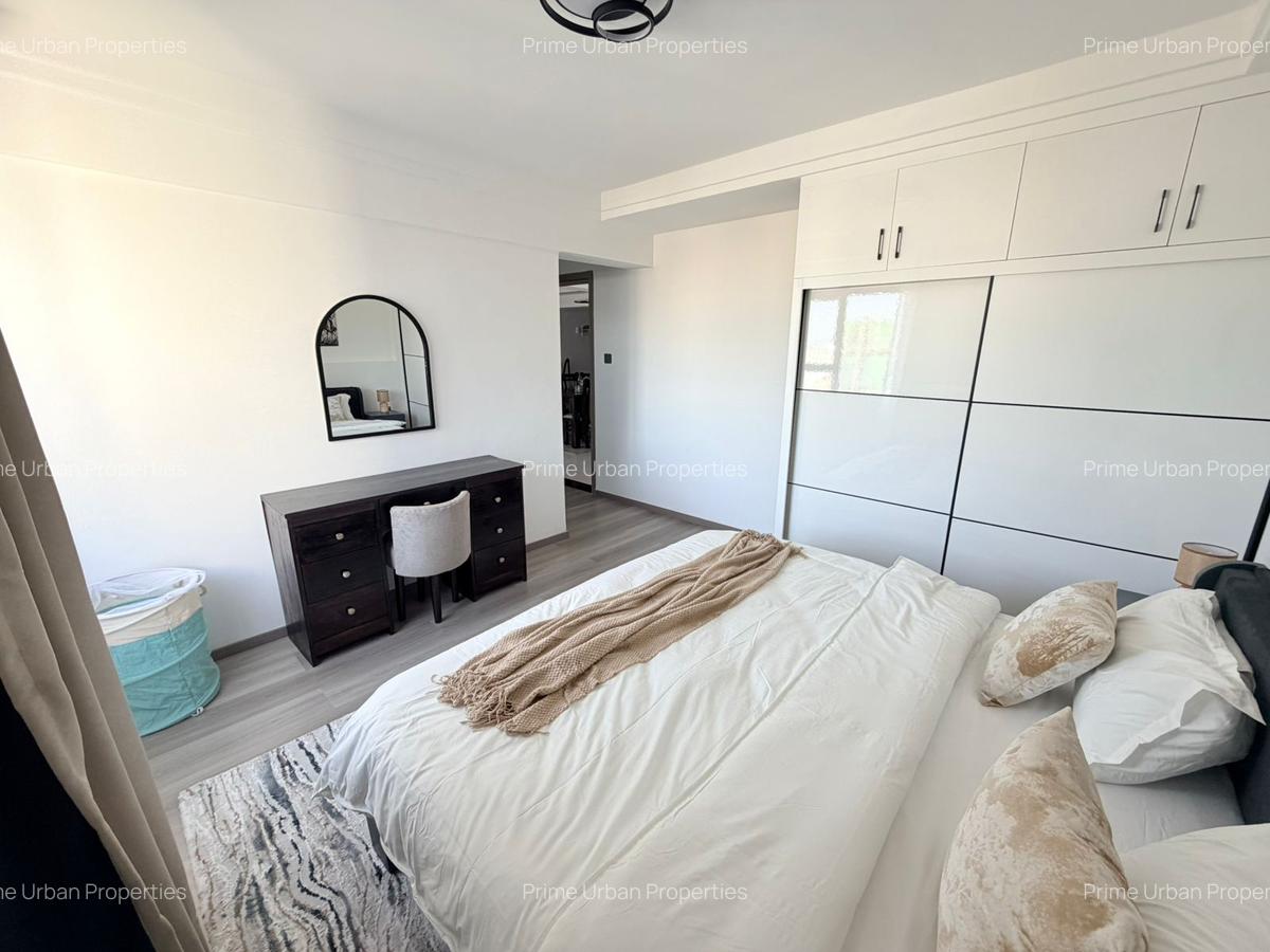 Serviced 2 Bed Apartment with En Suite in Westlands Area - 8