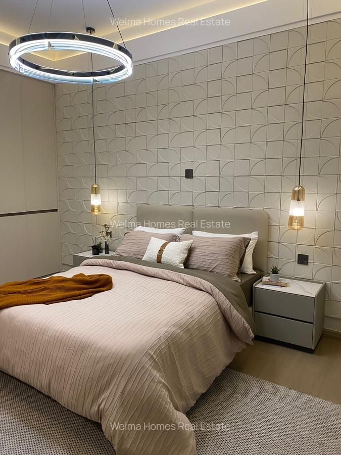 5 Bed Apartment with En Suite in Kileleshwa - 19