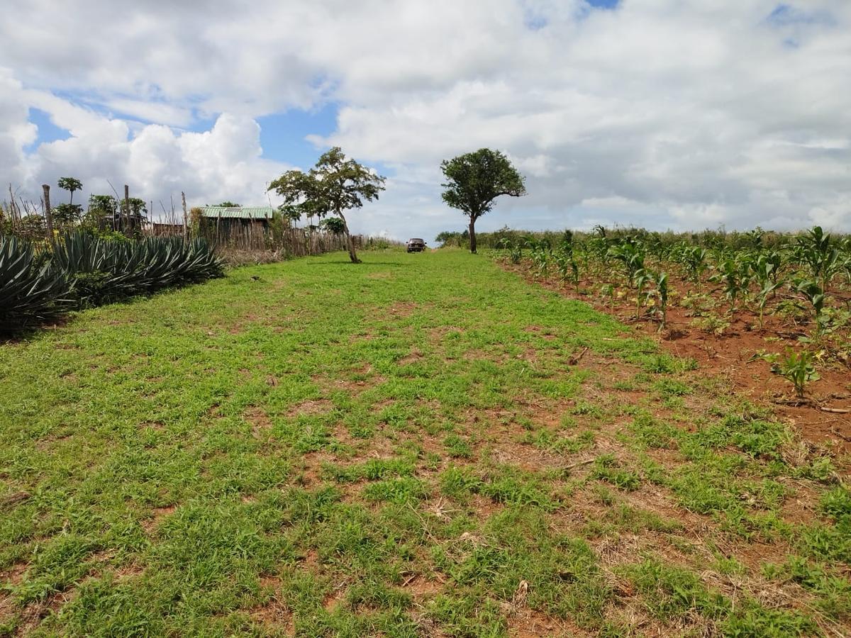 5,000 ft² Land at Malindi Muungano - 2