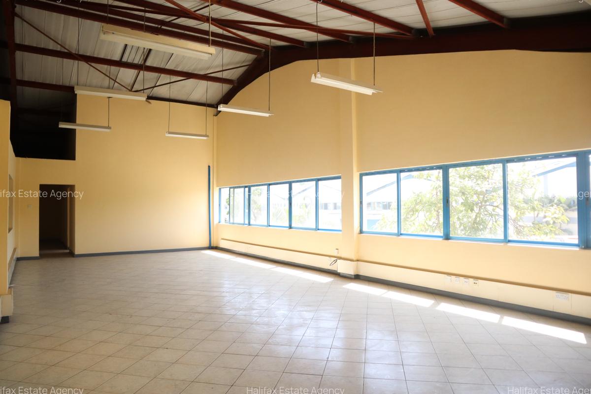 12,500 ft² Commercial Property with Backup Generator in Mombasa Road - 14