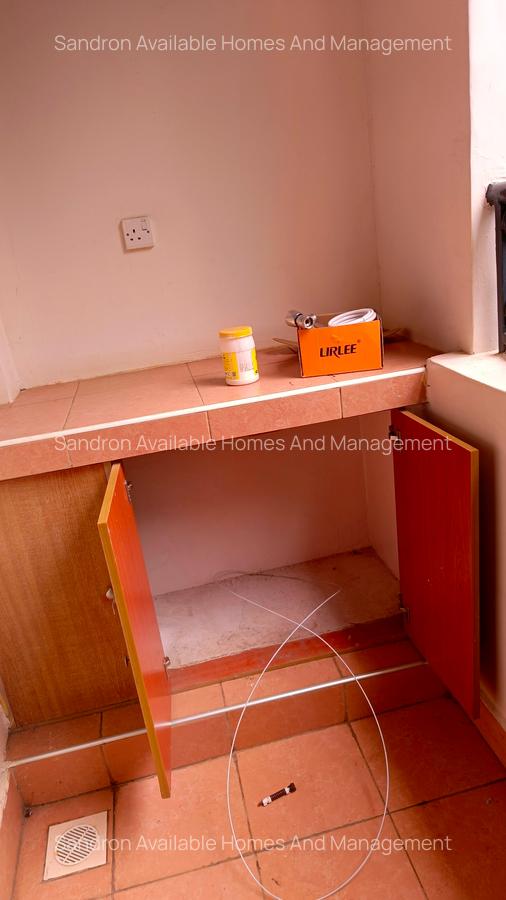 3 Bed Apartment with En Suite in Kileleshwa - 12