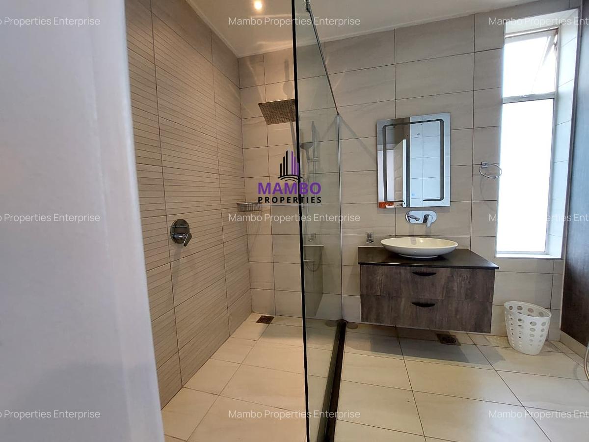 Furnished 2 Bed Apartment with En Suite at Rhapta Rd - 11