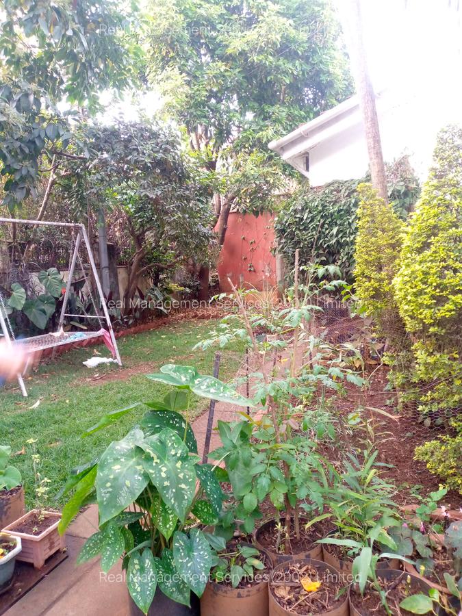 4 Bed House with En Suite at Ita Road - 10