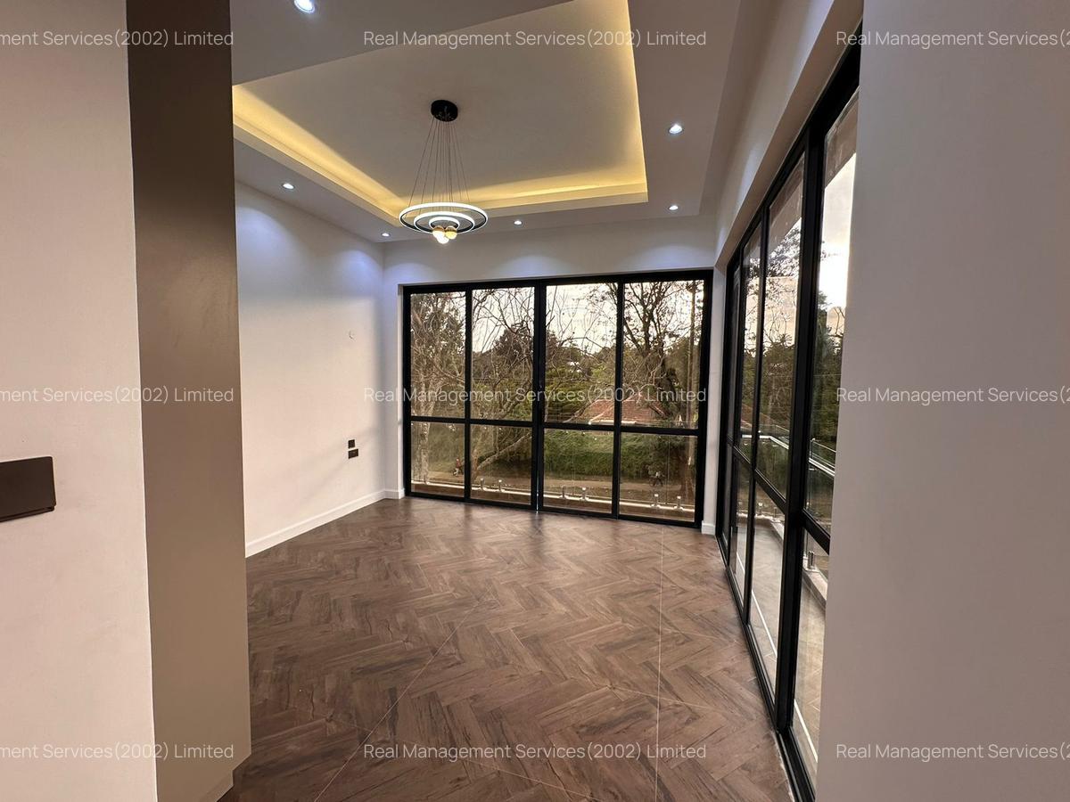 4 Bed Townhouse with En Suite at Muthangari Drive - 2