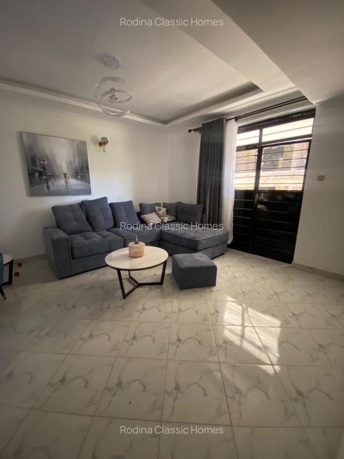 3 Bed Apartment with En Suite at Off Southern Bypass - 1