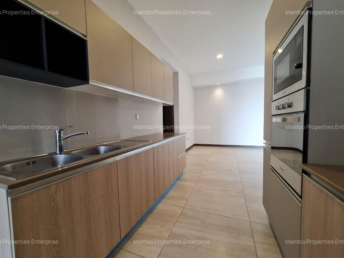 2 Bed Apartment with En Suite at General Mathenge - 10