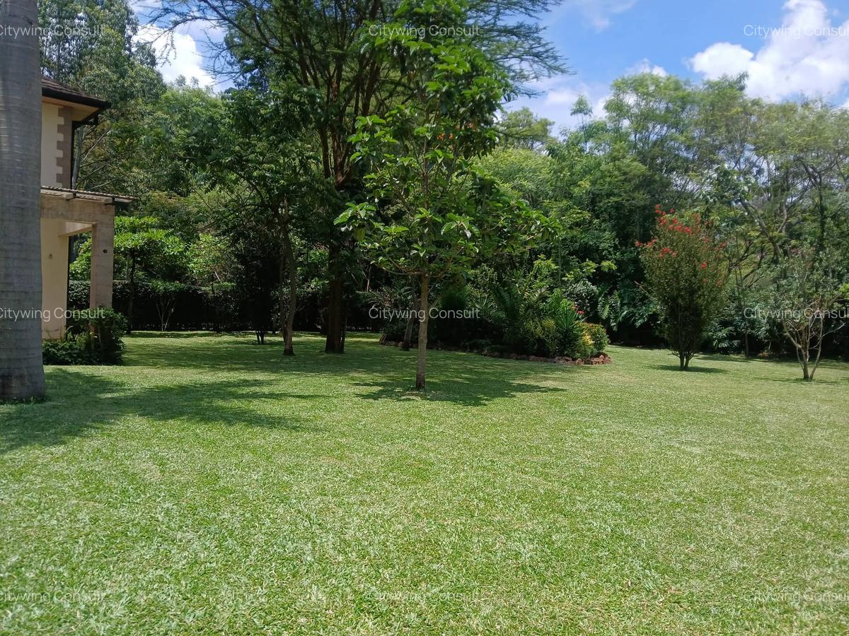 4 Bed House with En Suite at Miotoni - 7
