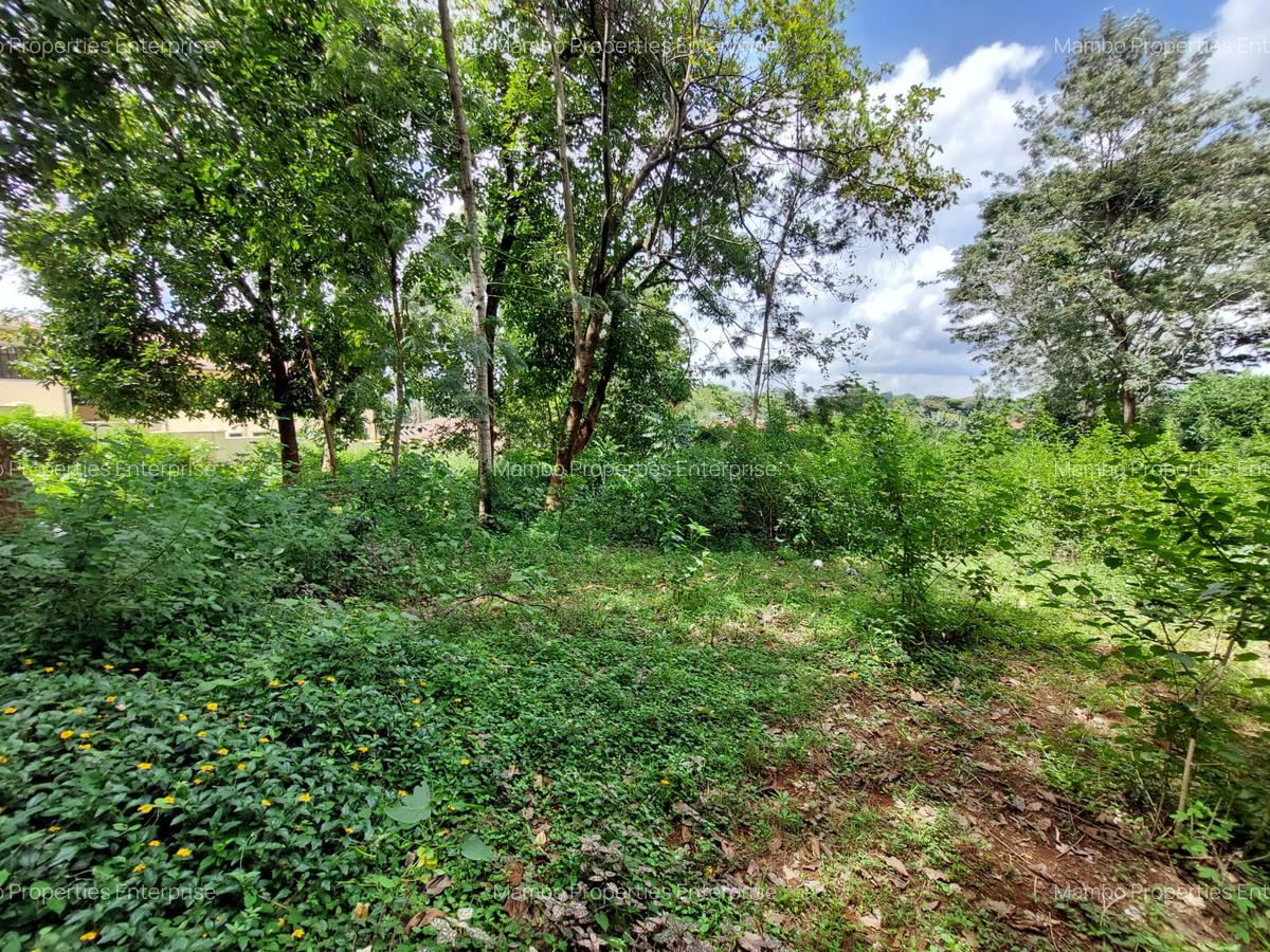 Residential Land at Runda Grove - 3