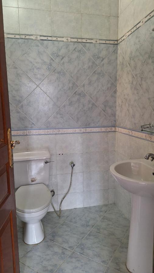 4 Bed Townhouse with En Suite in Westlands Area - 19