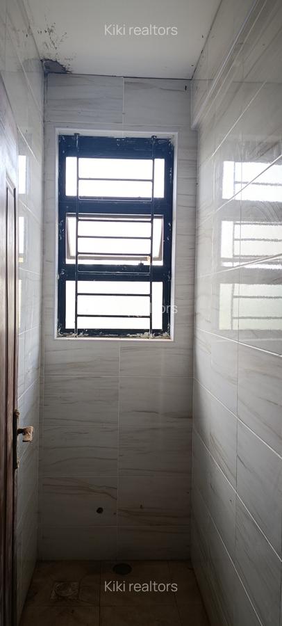 4 Bed House at Gacuthi - 11