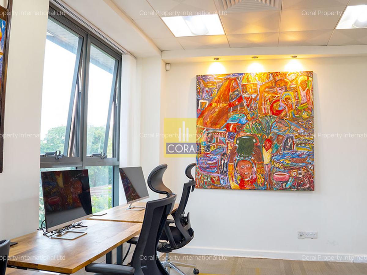 Office in Riverside - 12