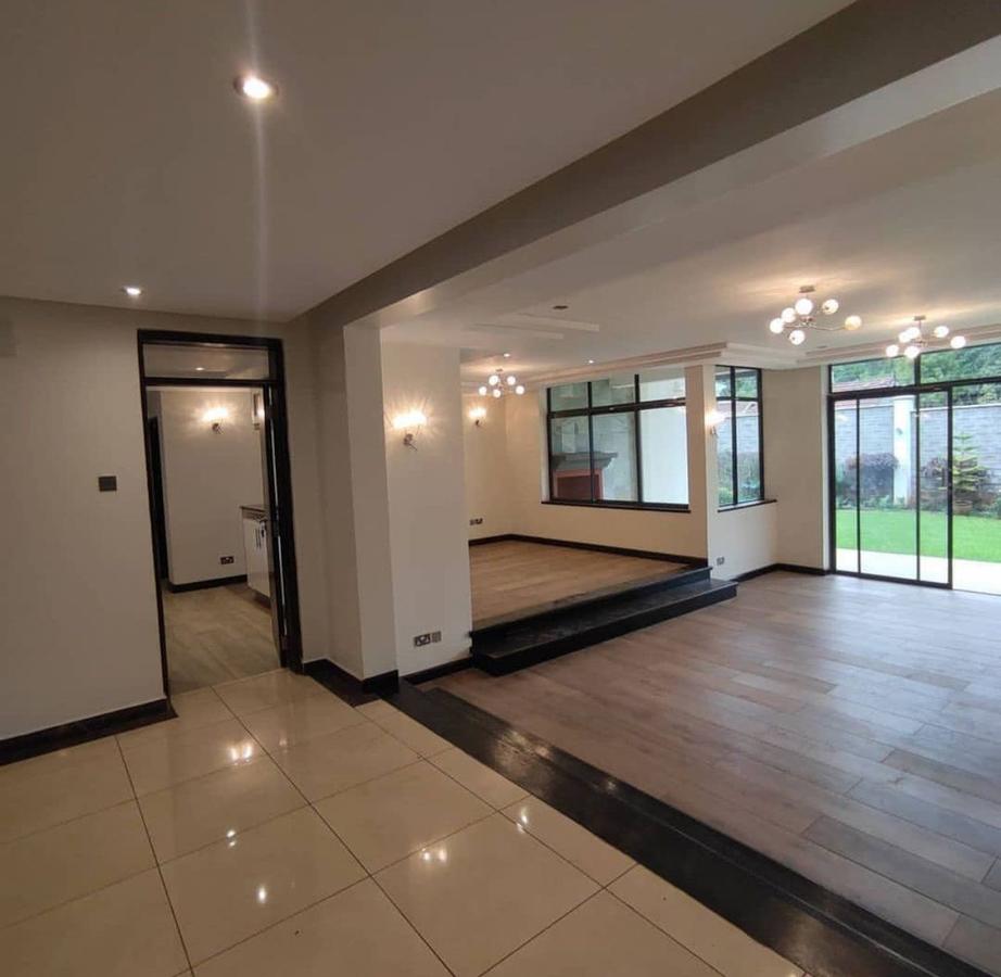 5 Bed Townhouse with Swimming Pool in Lavington - 3