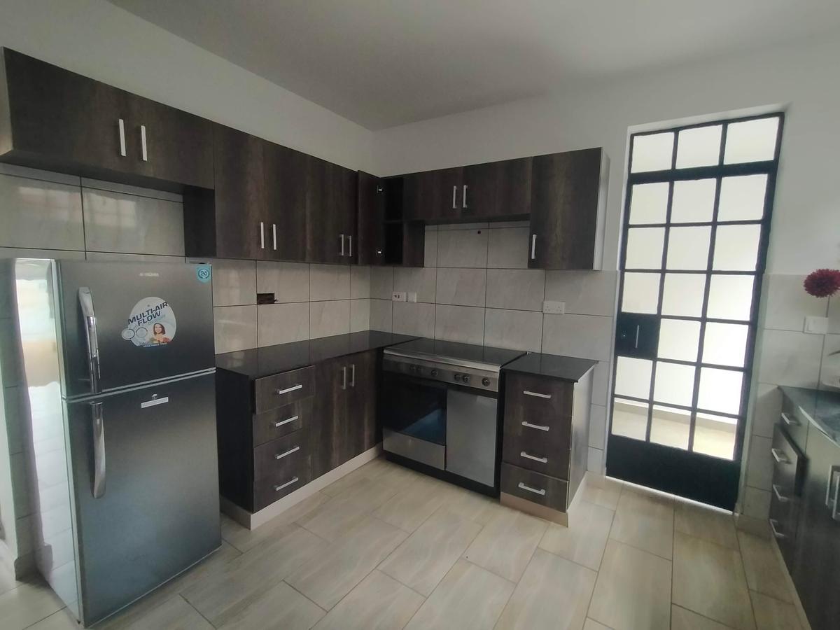 4 Bed Townhouse with En Suite in Thika Road - 7