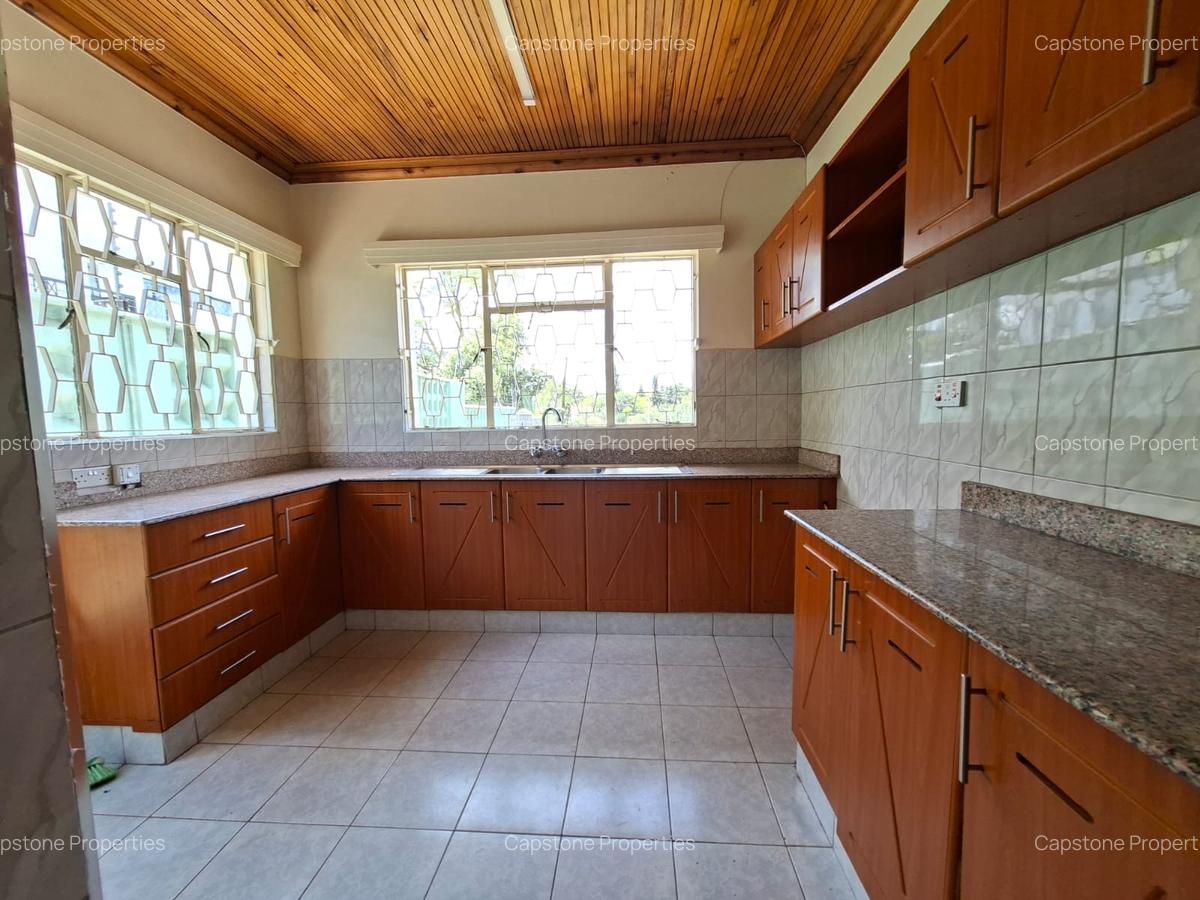 4 Bed House with En Suite at Runda - 5
