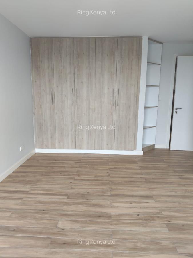 2 Bed Apartment in Kileleshwa - 9