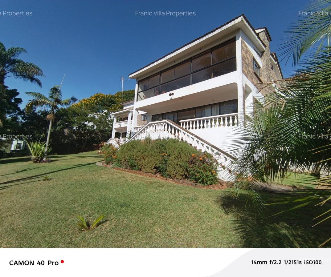 2 Bed Townhouse with En Suite at Nyari - 1