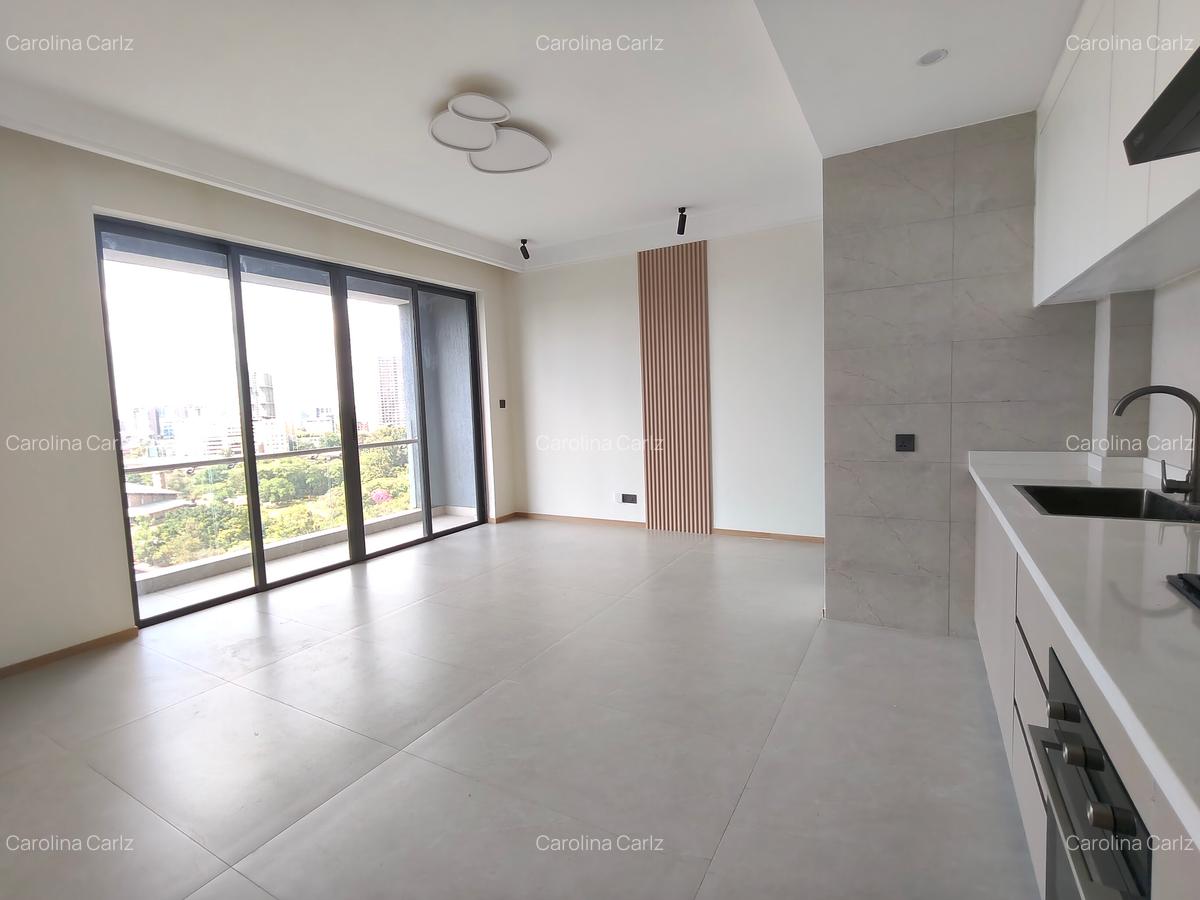 2 Bed Apartment with En Suite in Riverside - 13