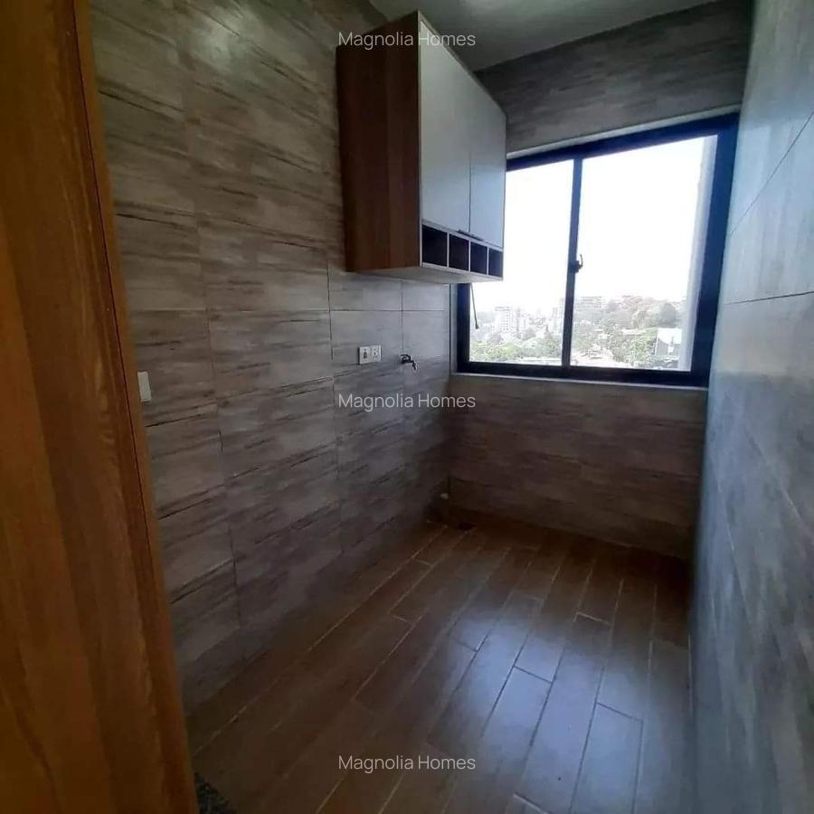 2 Bed Apartment in Kilimani - 9