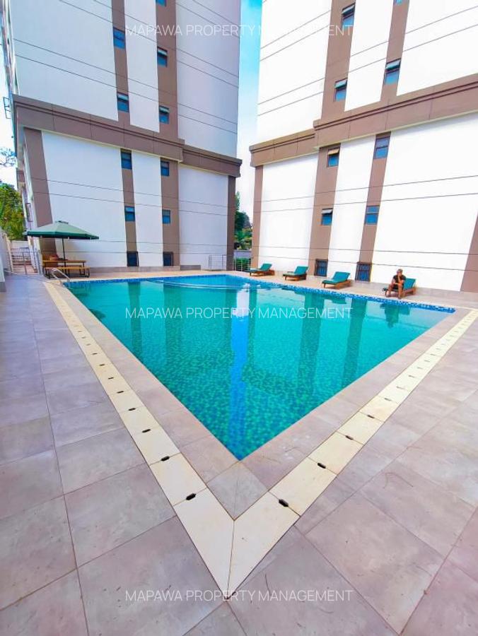 Serviced 3 Bed Apartment with En Suite in Riverside - 16