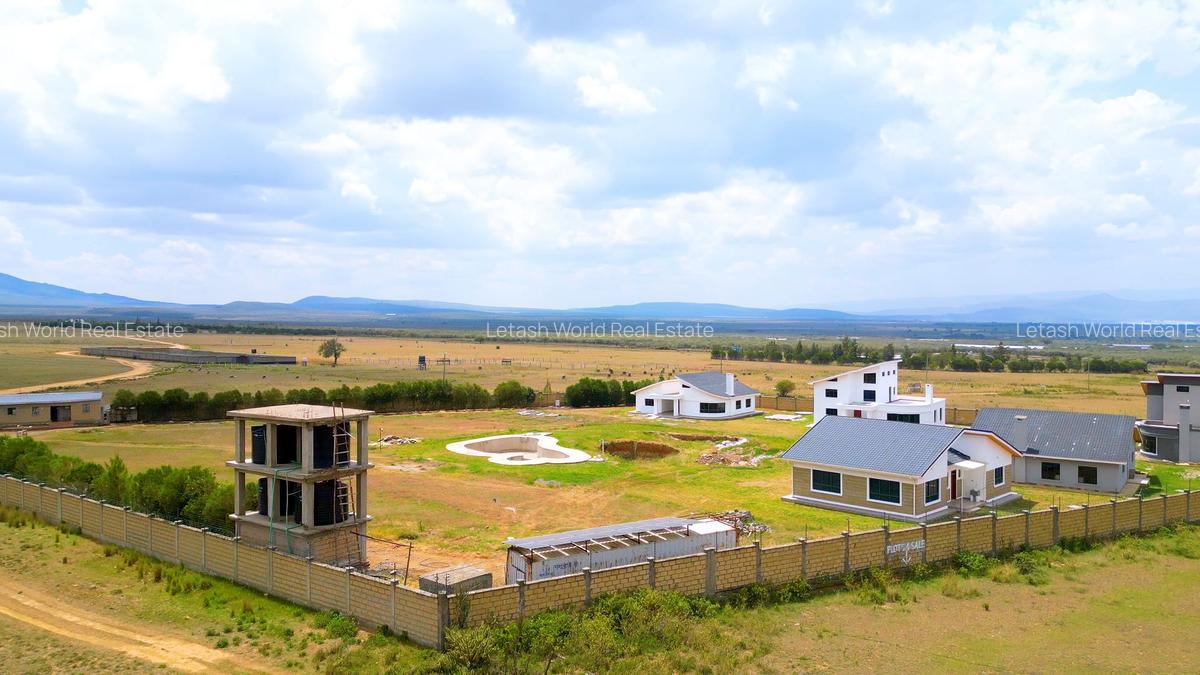 Residential Land in Naivasha - 7
