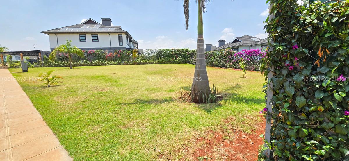 4 Bed Villa with En Suite at Five-Star Paradise - 7