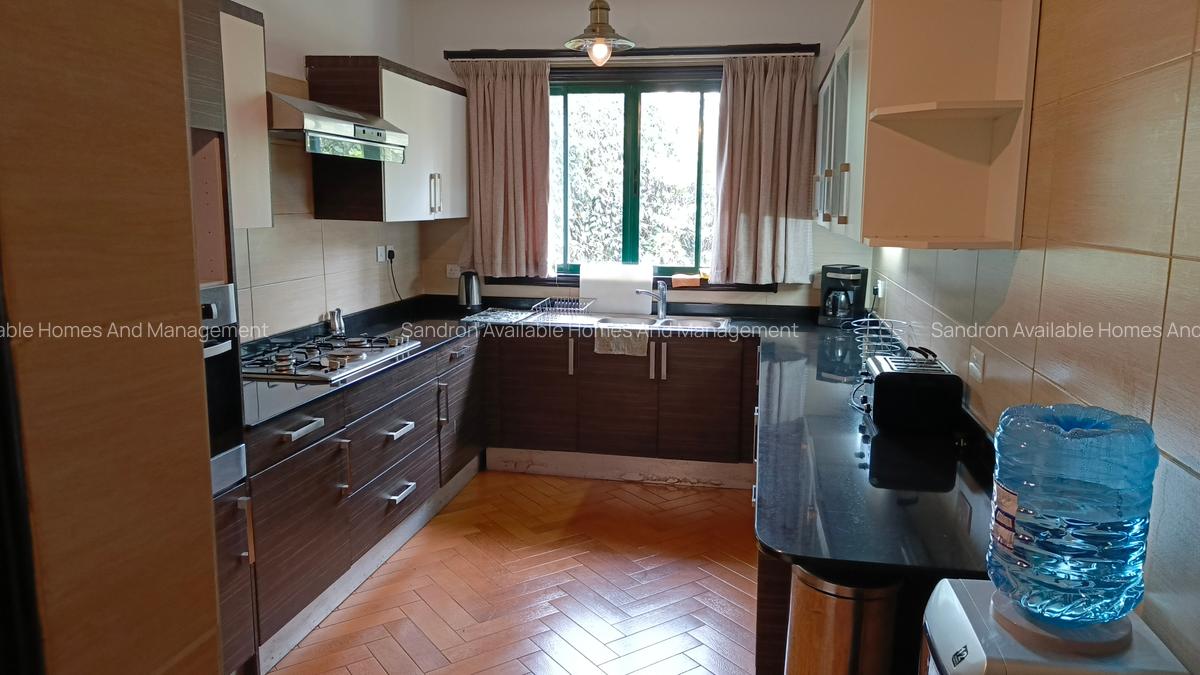 3 Bed Villa with En Suite in Westlands Area - 4