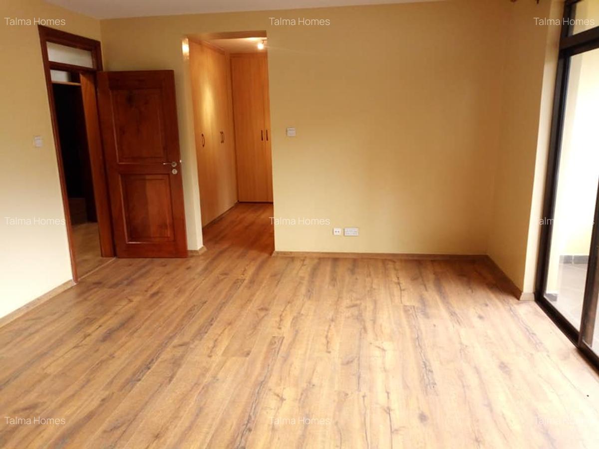 3 Bed Apartment with En Suite at Off Rhapta Road - 18