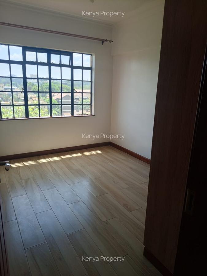 4 Bed Apartment with En Suite at Cozy Garden Kilimani - 11