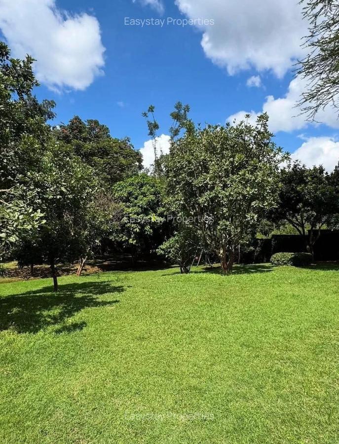 3 Bed Townhouse with En Suite in Runda - 9