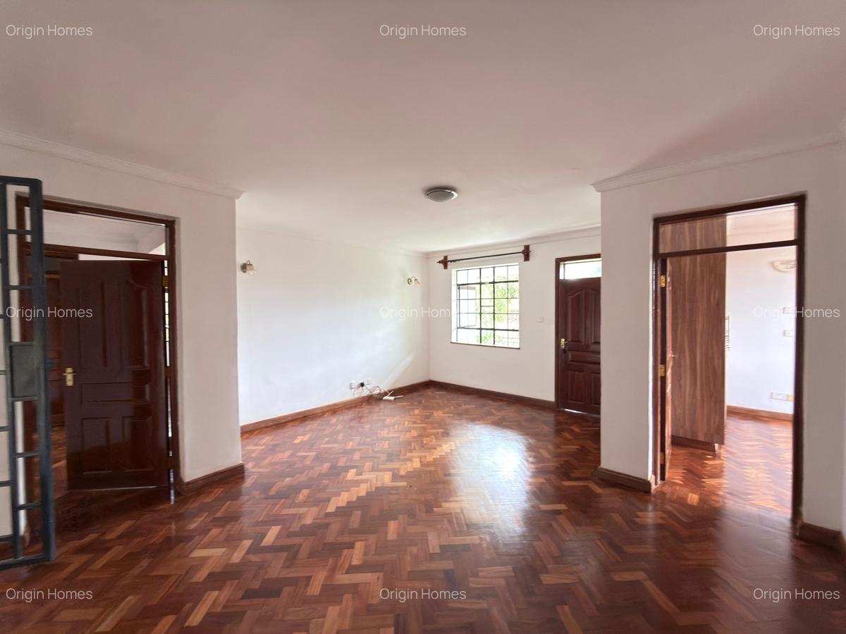 5 Bed House with En Suite at Old Kitisuru - 9