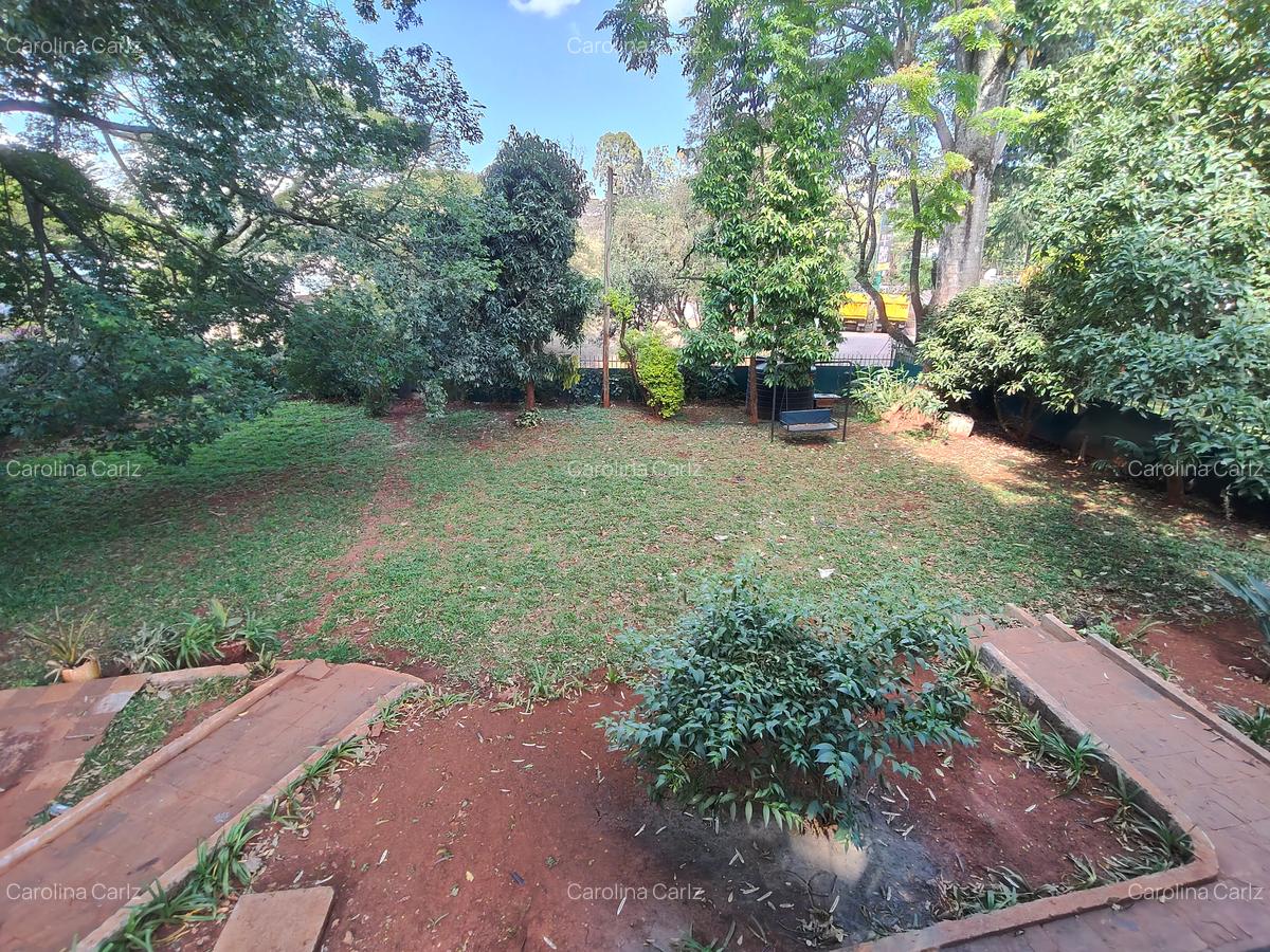 5 Bed Townhouse with En Suite at Thigiri - 5