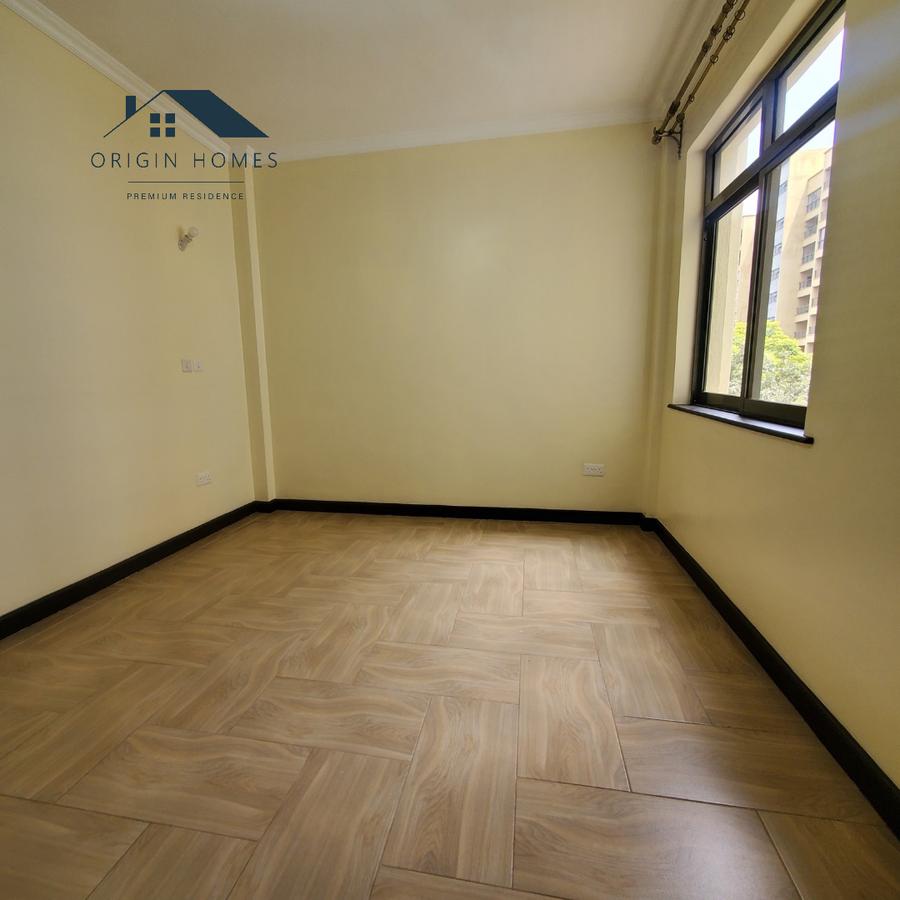 2 Bed Apartment with En Suite at Kileleshwa - 13