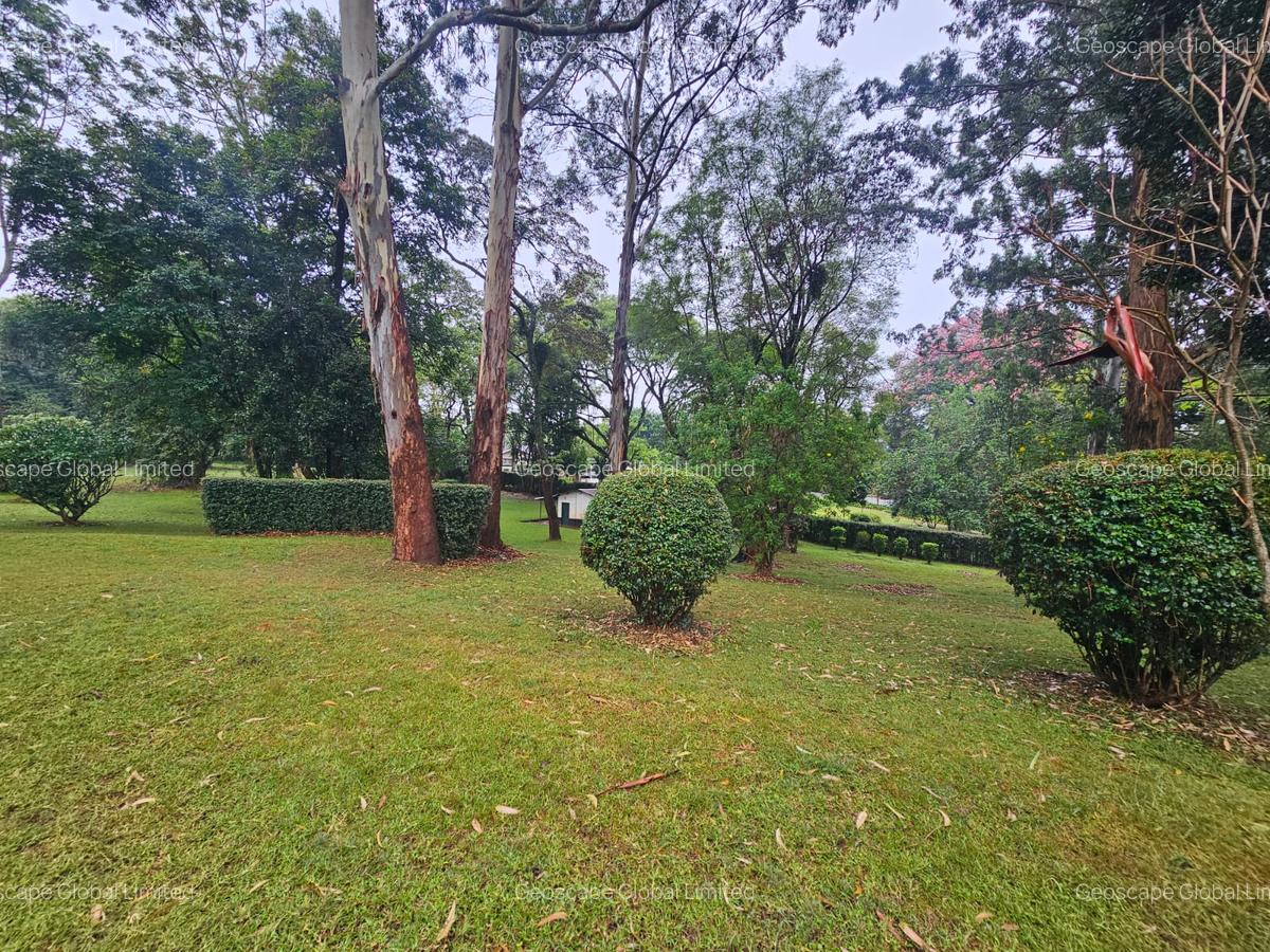 4 Bed House with En Suite in Thigiri - 11