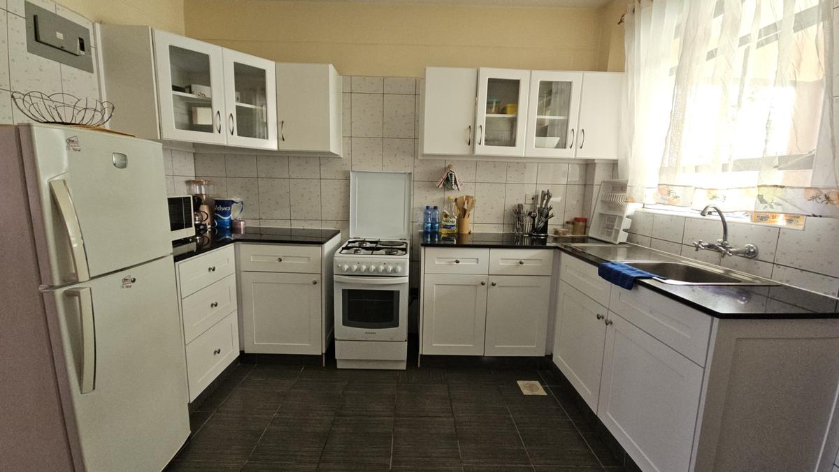 Serviced 1 Bed Apartment with En Suite in Westlands Area - 5