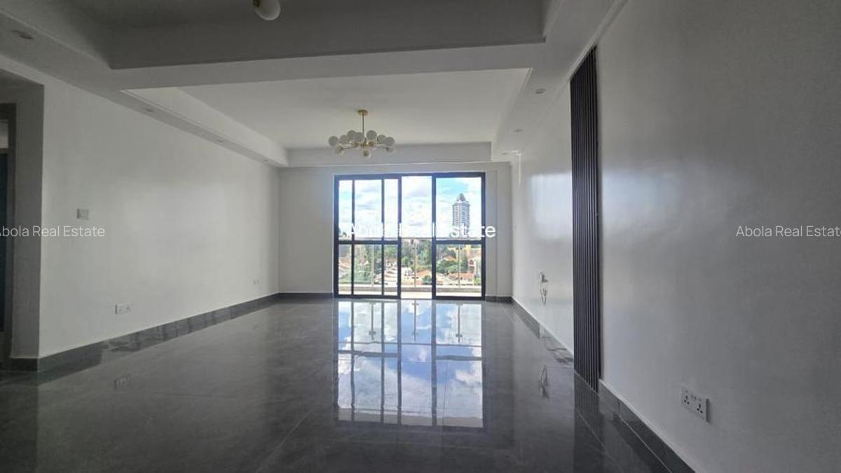 2 Bed Apartment with En Suite in Riverside - 3